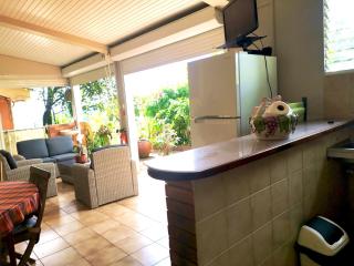 Maison confortable à Rivière Pilote + Jardin et terrasse équipée - 9