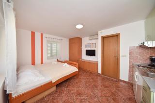 Apartments Liljana Privlaka - Privlaka - 7