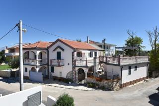 Apartments Liljana Privlaka - Privlaka - 3