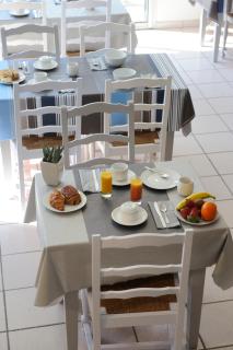 Hôtel Les Mimosas - Argelès-sur-Mer - 4