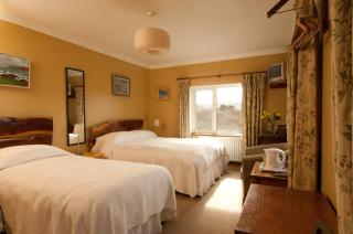 Sharamore House B&B - 7
