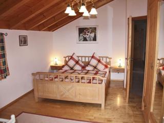 Ferienwohnung Brandstetter - Übersee - 4