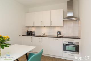 Luxe 4-persoons appartement - Zoutelande - 2