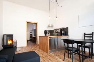 Zentrales & modernes City-Apartment - Graz - 2