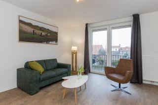 Luxe appartement voor 2 personen - Zoutelande - 0