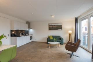 Luxe appartement voor 2 personen - 8