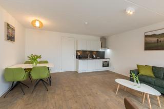 Luxe appartement voor 2 personen - Zoutelande - 7