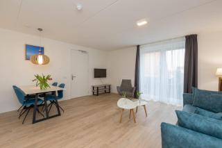 Luxe appartement voor 3 personen - Zoutelande - 9