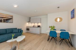 Luxe appartement voor 3 personen - Zoutelande - 8