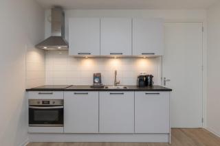 Luxe appartement voor 3 personen - Zoutelande - 6