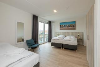 Luxe appartement voor 3 personen - Zoutelande - 2