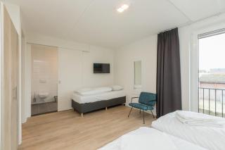 Luxe appartement voor 3 personen - 1