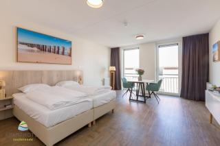 Luxe studio voor 2 personen - Zoutelande - 7