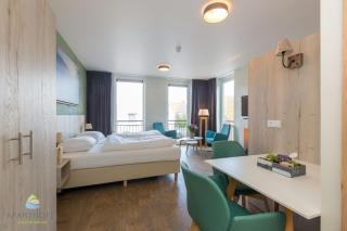 Luxe studio voor 2 personen - Zoutelande - 5