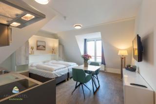 Luxe studio voor 2 personen - Zoutelande - 4