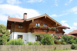 Haus Blumenfeld-Schwaiger - Übersee - 6
