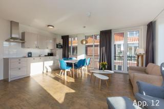 Luxe 6-persoons appartement - Zoutelande - 7