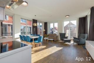 Luxe 6-persoons appartement - Zoutelande - 3