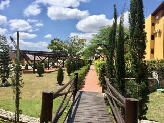 Flat 701 - Winterville Gravatá - 1