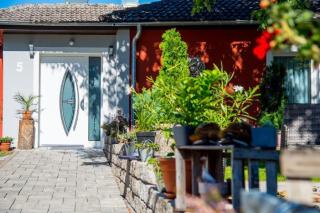 Villa Croatia & Restaurant Adria - Klingenberg am Main - 5