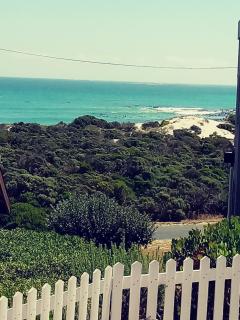 Sandy Feet Self Catering Accommodation - 1