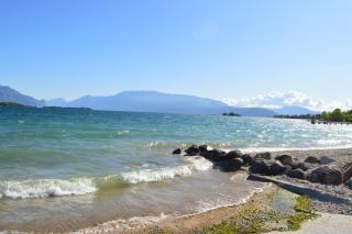 The Swan B&B - Manerba del Garda - 3