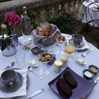 Le Manoir des Tuileries - Rouffilhac - 1