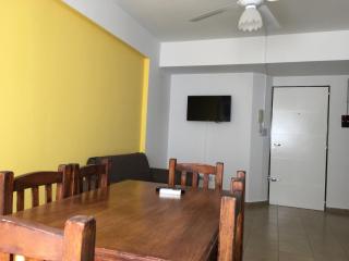 ApartHotel Bahia - Neuquén - 6