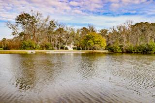 86 Gloucester Shipyard Golf Hilton Head - Hilton Head Island - 9