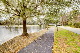 86 Gloucester Shipyard Golf Hilton Head - Hilton Head Island - 7