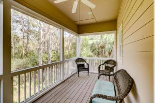 86 Gloucester Shipyard Golf Hilton Head - Hilton Head Island - 5