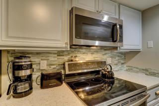 252 Stoney Creek 3 BR Condo Sea Pines - Hilton Head Island - 6