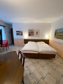Hotel Antico - Intragna - 4