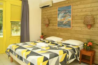 Imperatrice Village - Résidence sur la plage - Les Trois-Îlets - 5