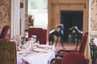 Rowton Castle - Shrewsbury - 5