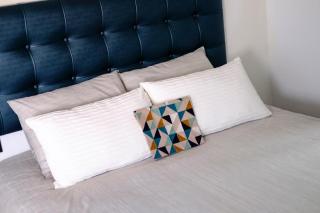 ACOGEDOR APARTAMENTO CENTRO MALAGA - Malaga - 5