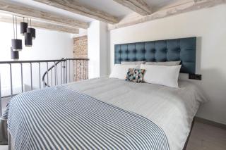 ACOGEDOR APARTAMENTO CENTRO MALAGA - Malaga - 4