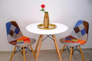 ACOGEDOR APARTAMENTO CENTRO MALAGA - Malaga - 3