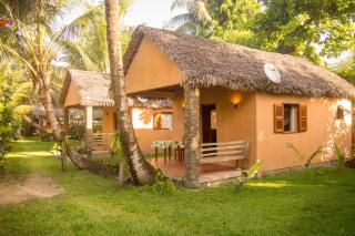 Villa Paradis - Sainte Marie - 4