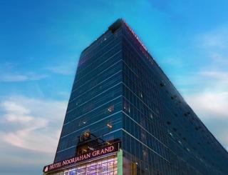 Hotel Noorjahan Grand - Sylhet - 8