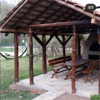 Apartmani Mihajlovic Sisevac - Sisevac - 4
