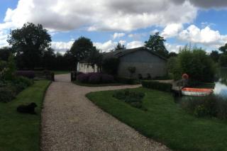 Coeur de Combray (Ifs appartment) - Ernes - 2