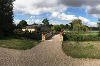 Coeur de Combray (Ifs appartment) - Ernes - 1