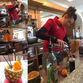 Hotel Bes & Spa - Claviere - 8