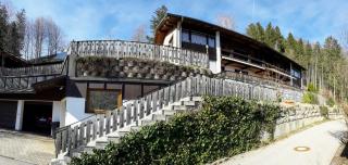 Sonnenhäusl - Bergen - 3