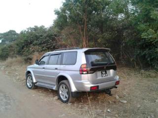 4 Bed House Sleeps 8 - Garden and Pets Welcome - 9