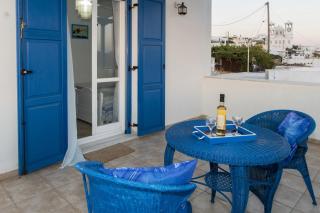 Milos Sunset Home - 2