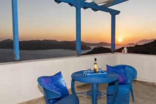 Milos Sunset Home - Tripiti - 1