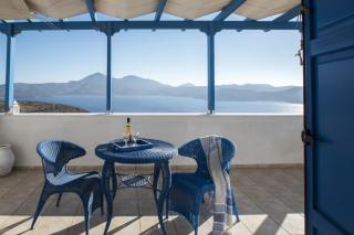 Milos Sunset Home - Tripiti - 9