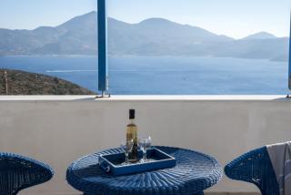 Milos Sunset Home - Tripiti - 3